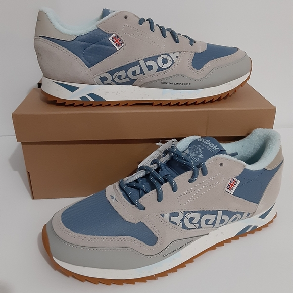 Reebok Shoes - Super Cute! Reebok Classic Womens Shoes